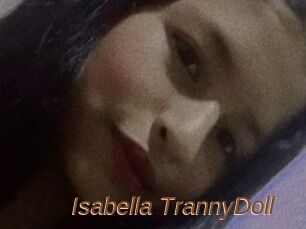 Isabella_TrannyDoll