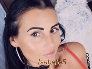 Isabelle5