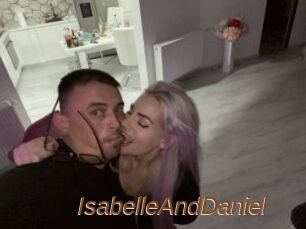 IsabelleAndDaniel