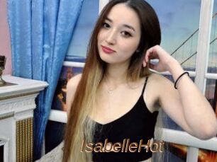 IsabelleHot