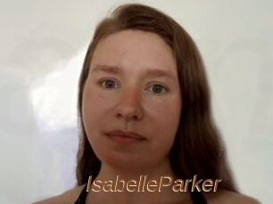 IsabelleParker