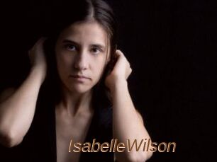 IsabelleWilson