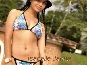 Isabelle_Janne