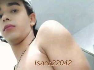 Isacc22042