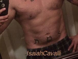 Isaiah_Cavalli