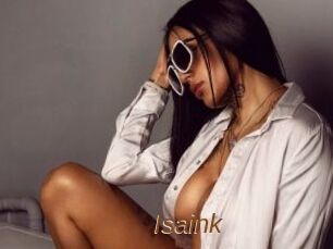 Isaink