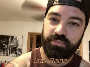 Isak_Rainn