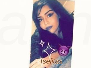 Iselitas