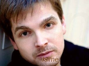 Isime