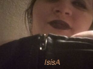 IsisA