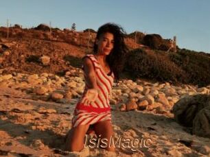 IsisMagic
