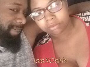 IsisXOsiris