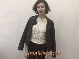 IslaMartinez