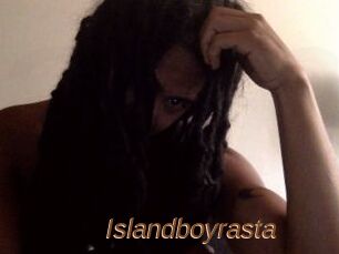 Islandboyrasta