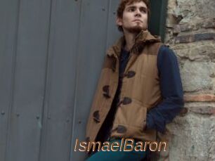 IsmaelBaron