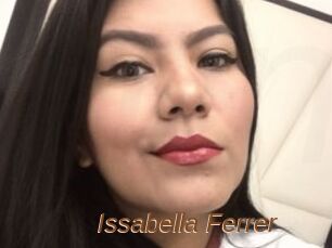 Issabella_Ferrer