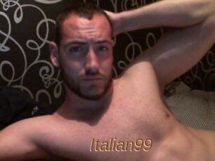 Italian99