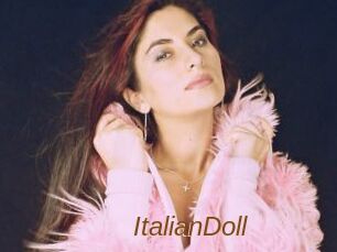 ItalianDoll