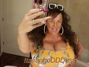 ItaliangoDDDess