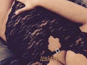 Itslexi
