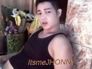 ItsmeJHONNY