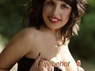 Itwillbehot