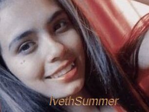 IvethSummer
