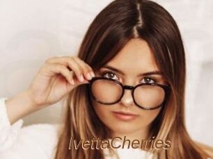 IvettaCherries