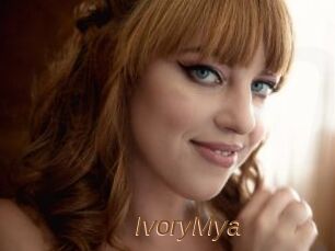 IvoryMya