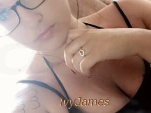 IvyJames