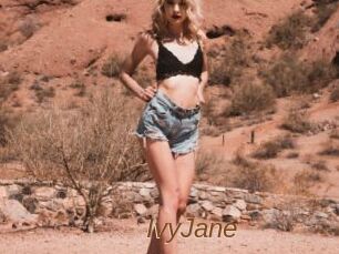IvyJane