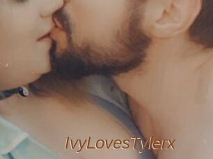 IvyLovesTylerx