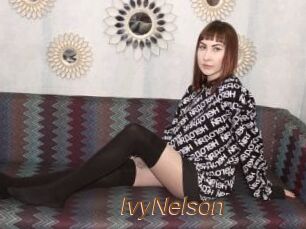 IvyNelson