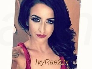 IvyRae22x