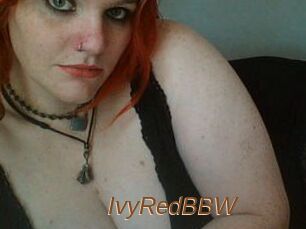 IvyRedBBW