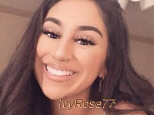 IvyRose77