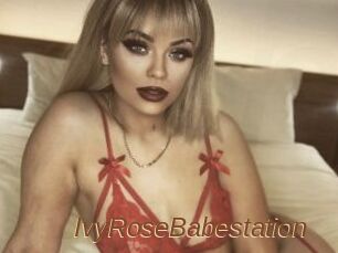 IvyRoseBabestation
