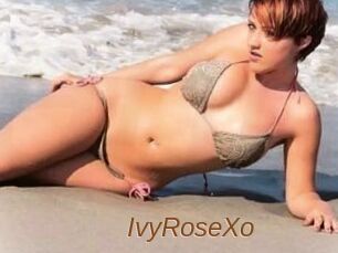 IvyRoseXo