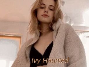 Ivy_Haunted
