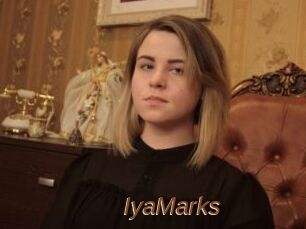 IyaMarks