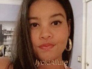 Iyoki_Allure