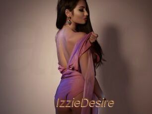 IzzieDesire