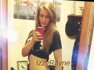 IzzyRayne