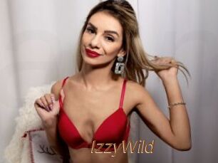 IzzyWild
