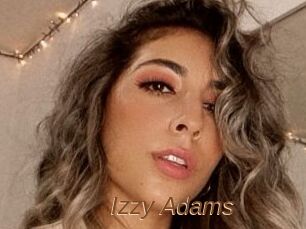 Izzy_Adams