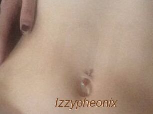 Izzypheonix