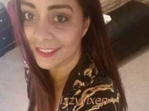 Izzyvixen