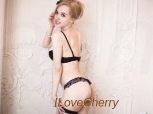 ILoveCherry