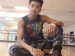 Iam_mrv