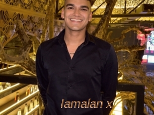 Iamalan_x